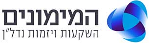 Myדף הבית - Real Estate WordPress Theme